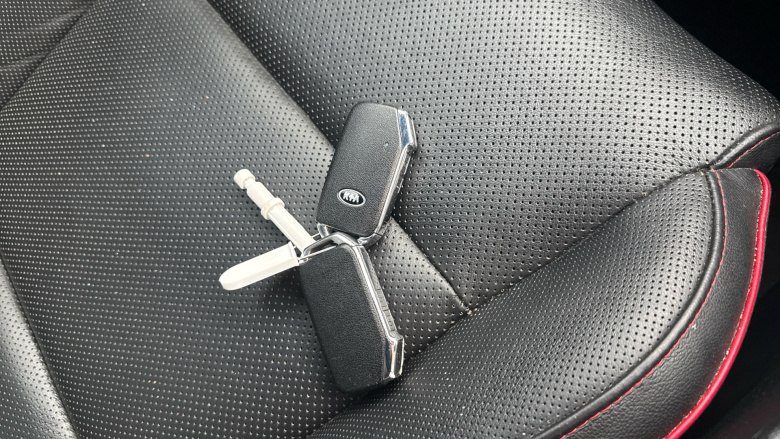 Kia Sportage 1.6T GDi ISG GT-Line 5dr Petrol Estate